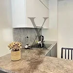 X Flats Vilhelm Appartement