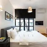 X Flats Vilhelm * Istambul