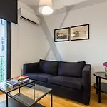 Appartement X Flats Vilhelm *