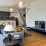 Appartement X Flats Vilhelm