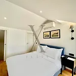 Appartement X Flats Vilhelm Istambul
