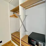 X Flats Vilhelm Appartement