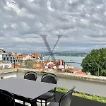 Appartement X Flats Vilhelm *