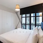 X Flats Vilhelm * Istambul