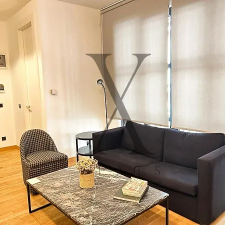X Flats Taksim 2 * İstanbul