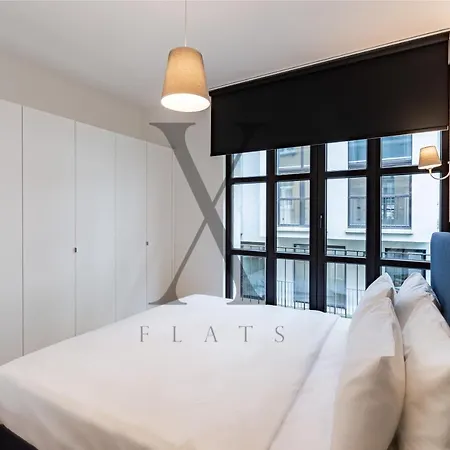 X Flats Vilhelm Apartment Istanbul