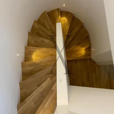 Appartement X Flats Vilhelm Istanboel