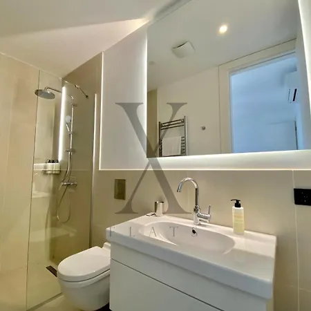 Apartament X Flats Vilhelm