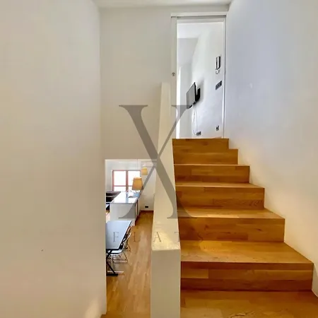 X Flats Vilhelm * Istanbul