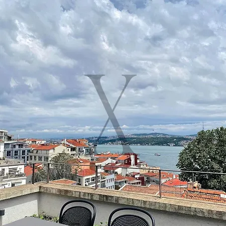 Appartement X Flats Vilhelm