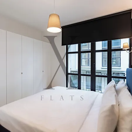 X Flats Vilhelm * Provincia di Istanbul