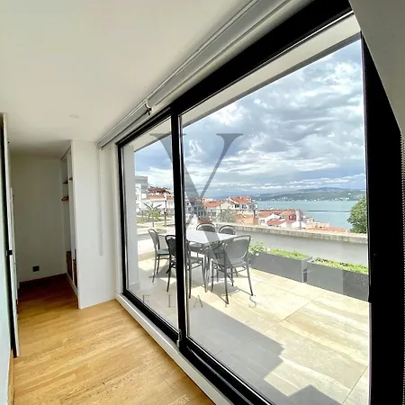 X Flats Vilhelm * Stambuł