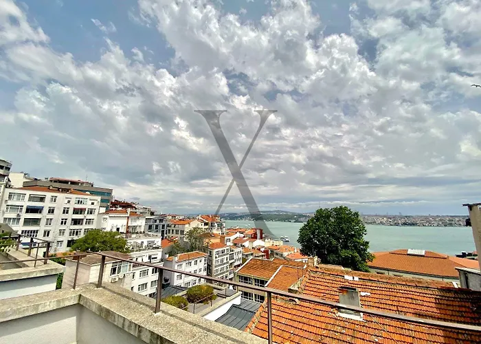 Appartement X Flats Vilhelm *