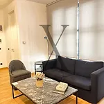 X Flats Vilhelm * Istanbul