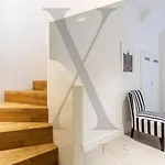 Lejlighed X Flats Vilhelm *
