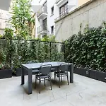 X Flats Vilhelm * Istanbul