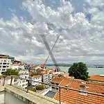 X Flats Vilhelm * Istanbul