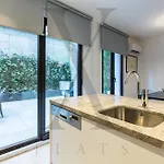X Flats Vilhelm Lejlighed Istanbul